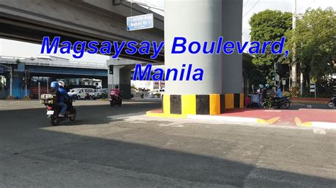 magsaysay cebu address|Magsaysay Boulevard .
